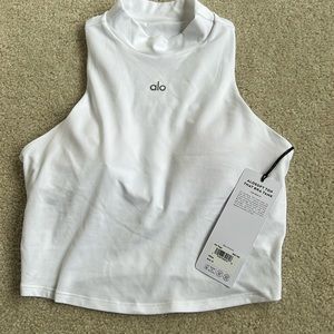 All bra tank top